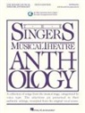 Hal Leonard Publishing Corporation (COR)/ Walters, Hal Leonard Corp, Richard Walters - Singer's Musical Theatre Anthology - Teen's Edition