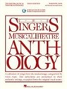 Hal Leonard Publishing Corporation (COR)/ Walters, Hal Leonard Corp, Richard Walters - The Singer's Musical Theatre Anthlogy - Teen's Edition