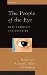 Ulf Hedberg, Ulf (Director Hedberg, Hedberg Ulf, Harlan Lane, Harlan (Distinguished University Professor of Psychology Lane, Harlan/ Pillard Lane... - The People of the Eye