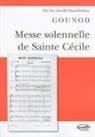 Charles (COP)/ Pilkington Gounod, Charles Francois Gounod, Michael Pilkington - Messe Solennelle De Sainte Cecile