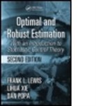 Frank L. Lewis, Frank L. (The University of Texas at Arlington Lewis, Frank L. Popa Lewis, Lewis Frank L., Dan Popa, Dan (University of Texas Popa... - Optimal and Robust Estimation
