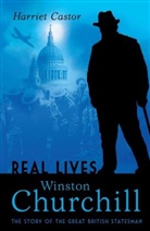 Harriet Castor, Christopher Catherwood, Catherwood Christopher - Winston Churchill