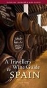 Desmond Begg, Harold Heckle - A Traveller's Wine Guide to Spain