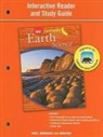 Hrw, Hrw (COR), Holt Rinehart &amp; Winston, Holt Rinehart and Winston - Science & Technology, Grade 7 Interactive Reader Study Guide Earth