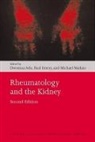 Dwomoa Adu, Dwomoa/ Emery Adu, Paul Emery, Michael Madaio, Dwomoa Adu, Adu Dwomoa... - Rheumatology and the Kidney