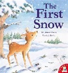 Christina M. Butler, M Christina Butler, M. Christina Butler, Frank Endersby, Endersby Frank - First Snow