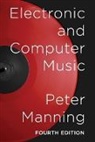 Peter Manning, Peter (Professor of Music Manning, Manning Peter - Electronic and Computer Music