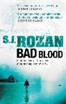S J Rozan, S. J. Rozan - Bad Blood