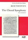 Ludwig van Beethoven, Ludwig Van (COP)/ Pilkington Beethoven, Michael Pilkington - Choral Symphony: Last Movement