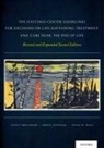 Nancy Berlinger, Nancy (Hastings Center Berlinger, Nancy/ Jennings Berlinger, Berlinger Nancy, Bruce Jennings, Bruce (Center for Humans and Nature Jennings... - The Hastings Center Guidelines for Decisions on Life sustaining