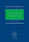 John Murphy, John (Professor of Common Law At the Schoo Murphy, John J. Murphy, Murphy John - Law of Nuisance