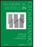 G. N. Pietrusczak Pande, G.n. (University College Swansea Pande, G.n. Pietruszczak Pande, Gyan N. Pietrusczak Pande, G. N. Pande, G.N. Pande... - Numerical Models in Geomechanics