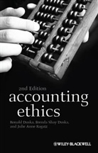 Duska, Brenda Sha Duska, Brenda Shay Duska, Ronal Duska, Ronald Duska, Ronald F. Duska... - Accounting Ethics