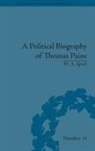 W A Speck, W. A. Speck, W. A. (William Arthur) Speck, William Allen Speck - A Political Biography of Thomas Paine