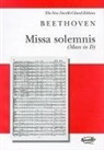Ludwig van Beethoven, Ludwig Van (COP)/ Pilkington Beethoven, Michael Pilkington - Missa Solemnis (Mass in D)
