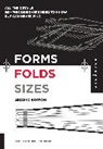 Poppy Evans, Poppy Sherin Evans, Aaris Sherin, Aaris Evans Sherin - Forms, Folds and Sizes, Second Edition