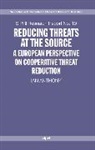 Ian Anthony, Ian (Sipri Project Leader) Anthony, Anthony Ian - Reducing Threats At the Source