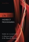 Pedro De Alcantara, Pedro de Alcantara - Indirect Procedures - 2nd ed