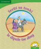 Reviva Schermbrucker, Schermbrucker Reviva - Seriti Sa Tonki Le Dipale Tse Ding (Sesotho)