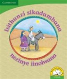 Reviva Schermbrucker, Schermbrucker Reviva - Isithunzi Sikadumbana Nezinye Iintolwana (Isindebele)