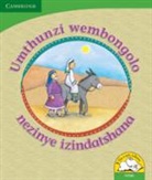 Reviva Schermbrucker, Schermbrucker Reviva - Umthunzi Wembongolo Nezinye Izindatshana (Isizulu)