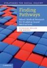 Jeb Barnes, Jeb (University of Southern California) Barnes, Barnes Jeb, Nicholas Weller, Nicholas (University of Southern Californi Weller, Nicholas (University of Southern California) Weller... - Finding Pathways