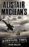 Hugh Miller, Miller Hugh, Alistair Maclean - UNACO Borrowed