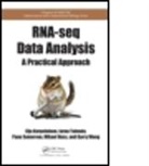 Mikael Huss, Mikael (SciLifeLab Huss, Huss Mikael, Eija Korpelainen, Eija (CSC - IT Center for Science Korpelainen, Eija Tuimala Korpelainen... - RNA-Seq Data Analysis
