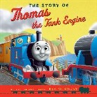 No Author, Ronne Randall, Thomas &amp; Friends, Egmont Publishing UK - The Story of Thomas the Tank Engine