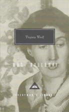 Virginia Woolf - Mrs Dalloway