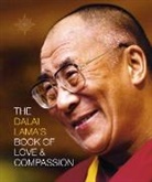 Dalai Lama, His Holiness the Dalai Lama, Dalai Lama XIV, Dalai Lama - The Dalai Lama's Book of Love and Compassion