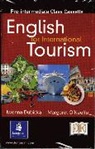 Iwonna Dubicka, David Horner, Margaret Keefe, O&amp;apos, Margaret O'Keefe, Margaret O'Keeffe... - English for International Tourism - Pre-Intermediate: English for International Tourism Pre-intermediate Class Cassettes