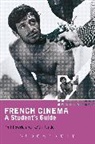 Phil Powrie, Philip Powrie, Powrie Phil, Keith Reader, Reader Keith - French Cinema