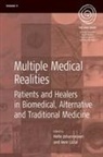 Helle Lazar Johannessen, Helle Johannessen, Johannessen Helle, Imre Lazar, Lazar Imre - Multiple Medical Realities