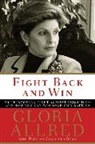 Gloria Allred, Allred Gloria, Deborah Caulfield Rybak, Deborah Rybak Caulfield - Fight Back and Win