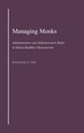 Silk, Jonathan A. Silk, Jonathan A. (Assistant Professor of Asian Languages and Cultures Silk, Silk Jonathan A. - Managing Monks