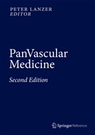Pete Lanzer, Peter Lanzer - PanVascular Medicine, 5 Vols.