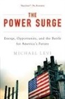 Michael Levi, Michael (Senior Fellow Levi - Power Surge