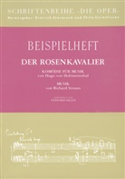 Gerhard Heldt, Richard Strauss, Thilo Cornelissen, Martin Goergen, Dietrich Stoverock - Der Rosenkavalier