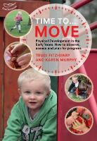 Trudi Fitzhenry, Karen Murphy, Karen Fitzhenry Murphy - Time to Move