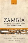 Christopher Adam, Christopher (Professor of Development Econom Adam, Christopher Collier Adam, Christopher Adam, Christopher (Professor of Development Economics Adam, Adam Christopher... - Zambia
