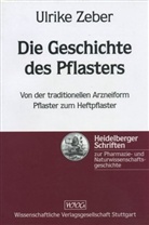 Ulrike Zeber - Die Geschichte des Pflasters