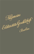 C Arldt, C. Arldt - Elektrische Kraft&uuml;bertragung und Kraftverteilung