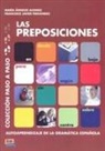Mar&iacute;a &Aacute;ngele Alonso Zarza, Maria De Los Angeles Alonso Zarza, Mar&iacute;a de Los &Aacute;ngeles Alonso Zarza, Mar&iacute;a Luisa Coronado Gonz&aacute;lez, Francisco Javier Fernandez Alarcon, Fra Fern&aacute;ndez Alarc&oacute;n... - Las preposiciones