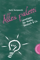 Karin Kampwerth, Alexander Weiler - Alles paletti!