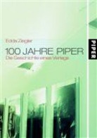 Edda Ziegler - 100 Jahre Piper