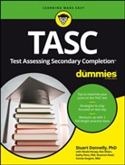 Andre Dagys, Andrew Dagys, Stuart Donnelly, Stuart Hersey Donnelly, Stuart Peno Donnelly, Donnelly Stuart... - Tasc for Dummies