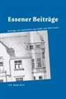 Historischer Verein Essen - Essener Beitr&auml;ge Band 124. Bd.124/2012