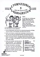 Joachim Schuster, Barbara Haselbach, Rudolf Nykrin, Hermann Regner - Kluger Mond und schlaue Feder