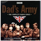 BBC, David Croft, Jimmy Perry, Full Cast, Clive Dunn, Full Cast... - Dad's Army (Audio book)